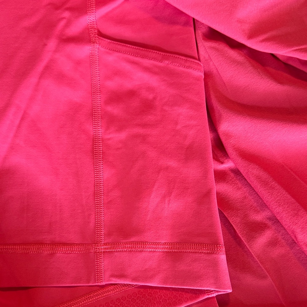 lululemon athletica pleated tennis skirt - Picture 4 of 9